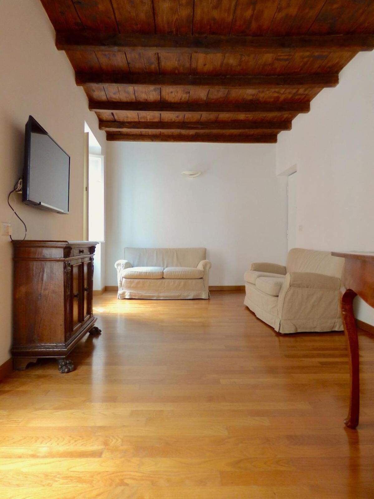 Apartamento San Martino Roma