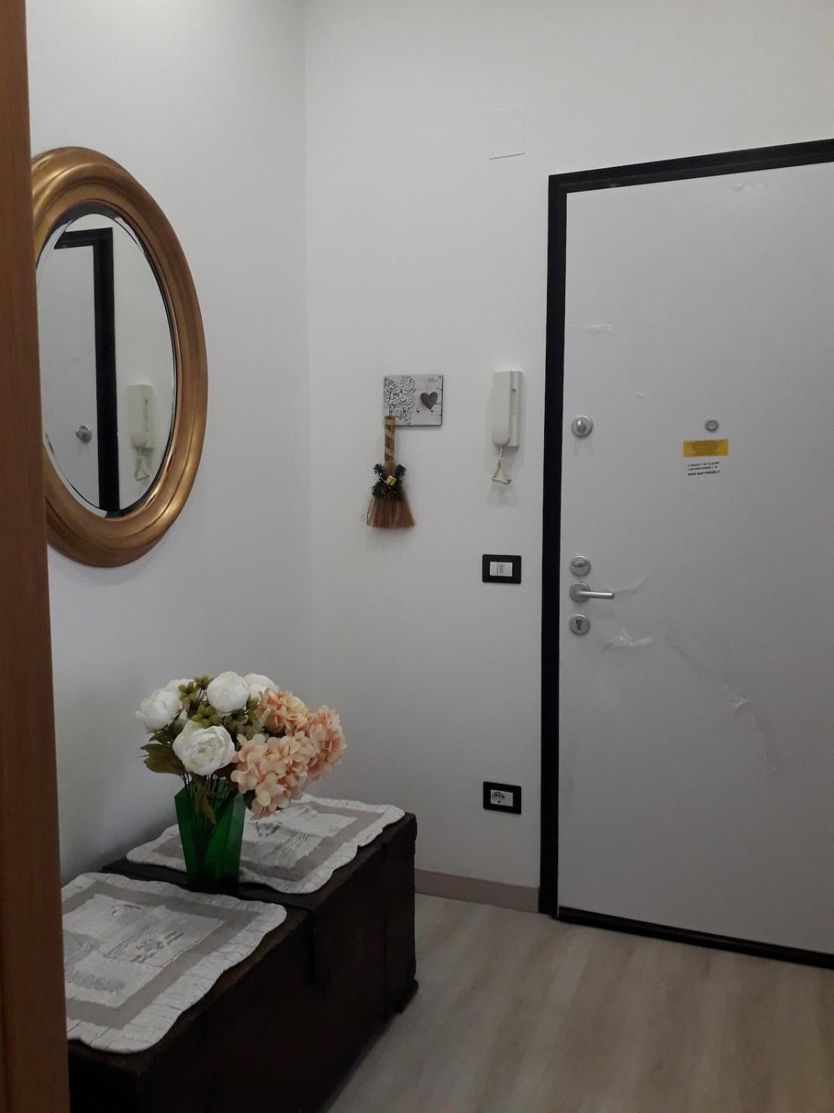 Peonia La Casa...... Vacanze Per Tutti Rom
