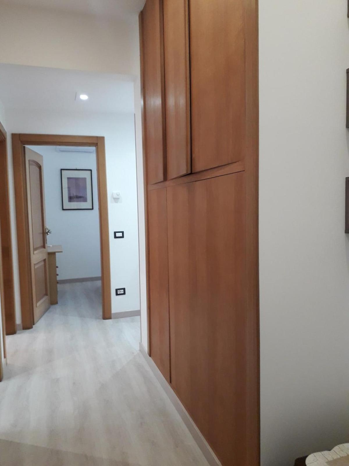 Peonia La Casa...... Vacanze Per Tutti Ferienhaus