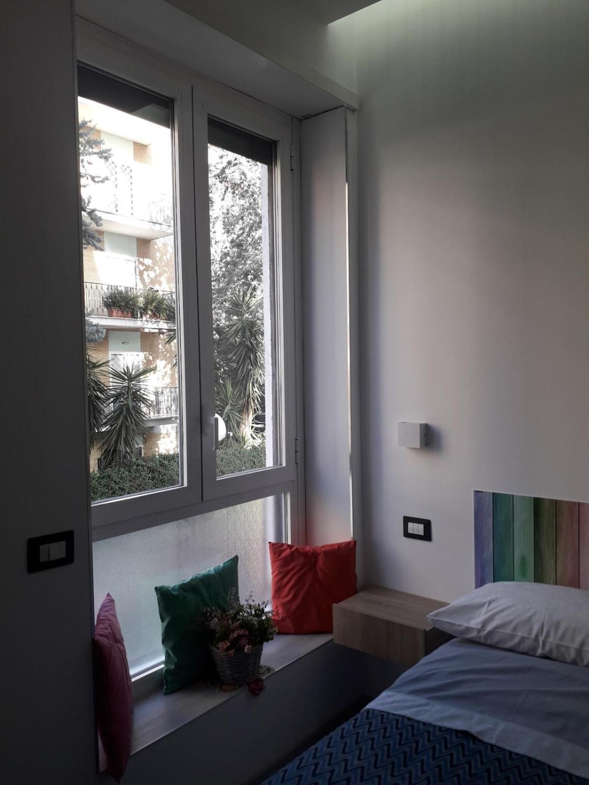 Peonia La Casa...... Vacanze Per Tutti Ferienhaus
