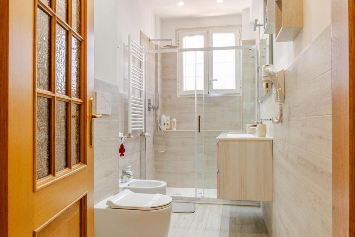 Peonia La Casa...... Vacanze Per Tutti Ferienhaus