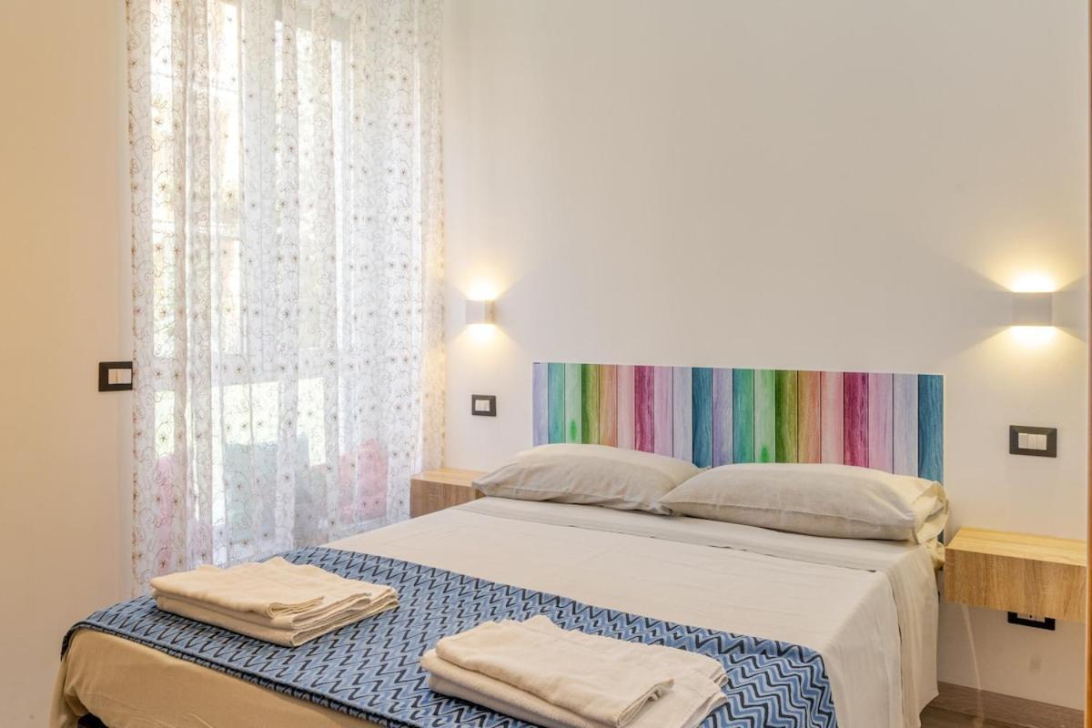 Peonia La Casa...... Vacanze Per Tutti Rom