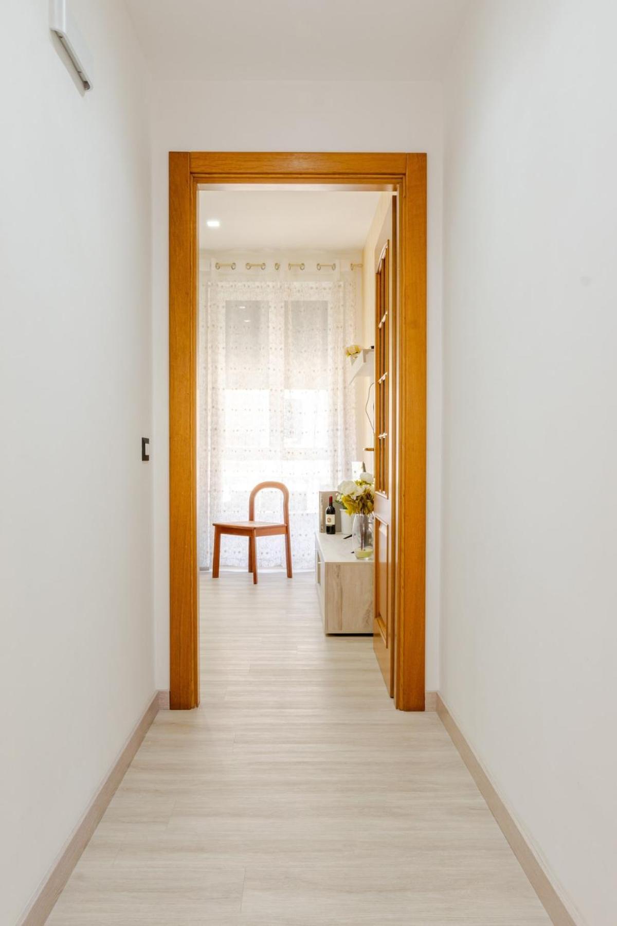 Peonia La Casa...... Vacanze Per Tutti Ferienhaus