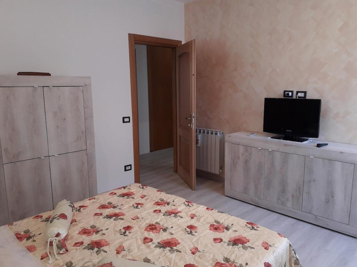 Ferienhaus Peonia La Casa...... Vacanze Per Tutti