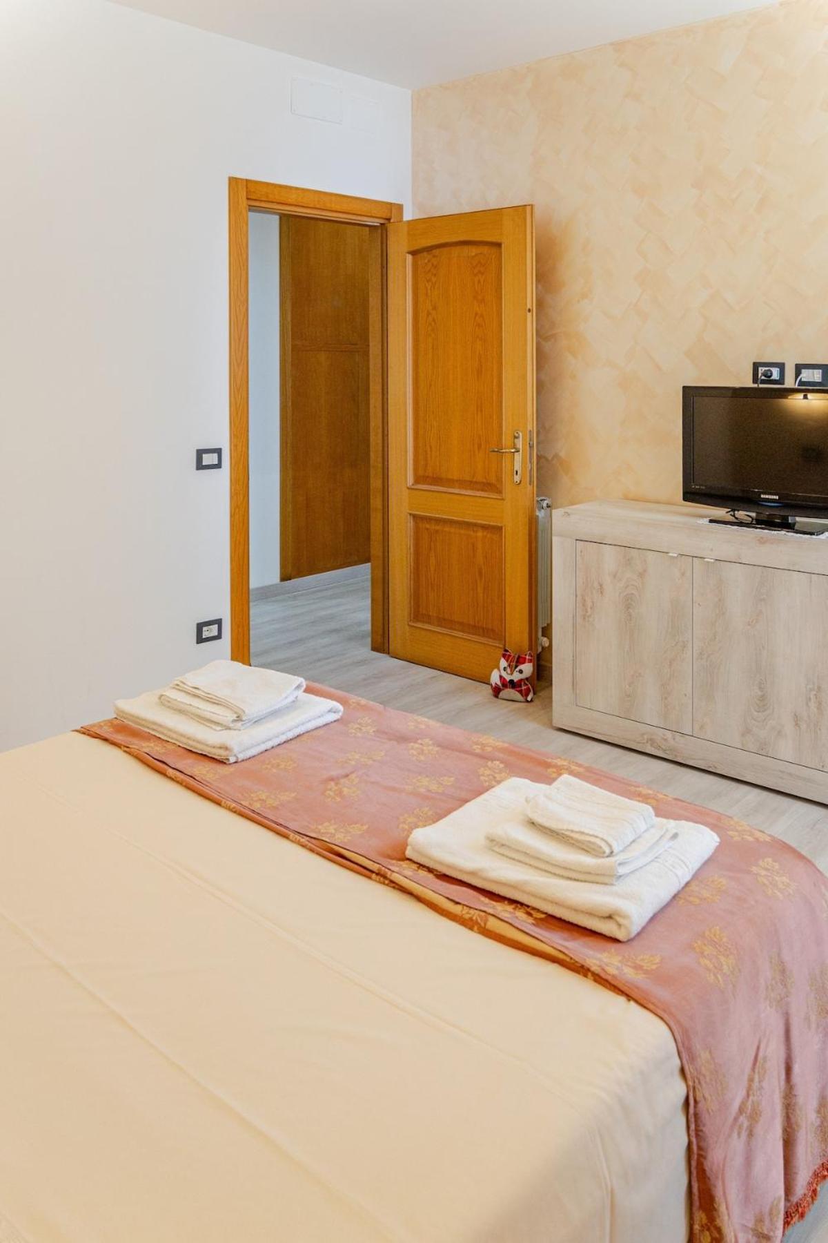Ferienhaus Peonia La Casa...... Vacanze Per Tutti *