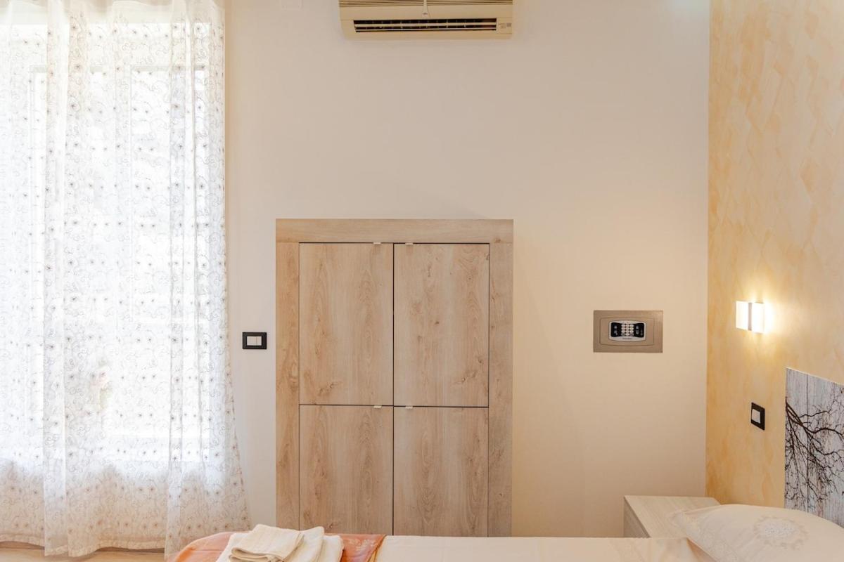 Peonia La Casa...... Vacanze Per Tutti Ferienhaus Rom