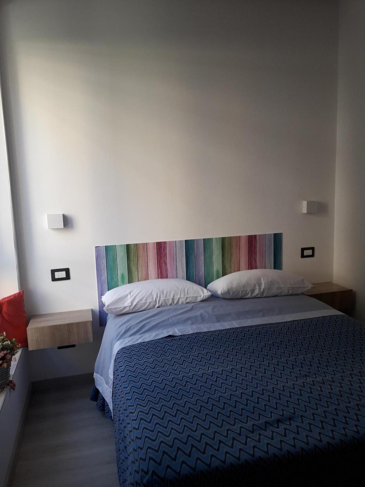 Peonia La Casa...... Vacanze Per Tutti Ferienhaus