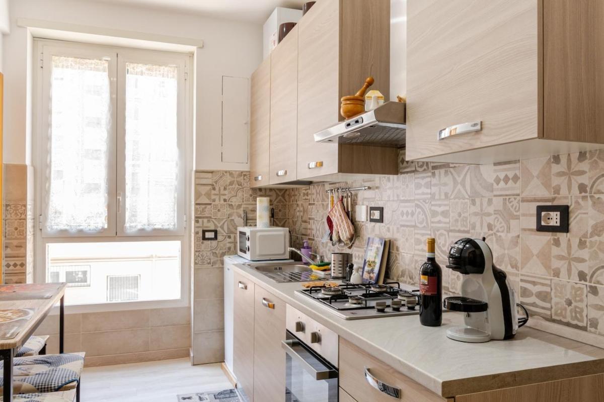 Ferienhaus Peonia La Casa...... Vacanze Per Tutti Rom
