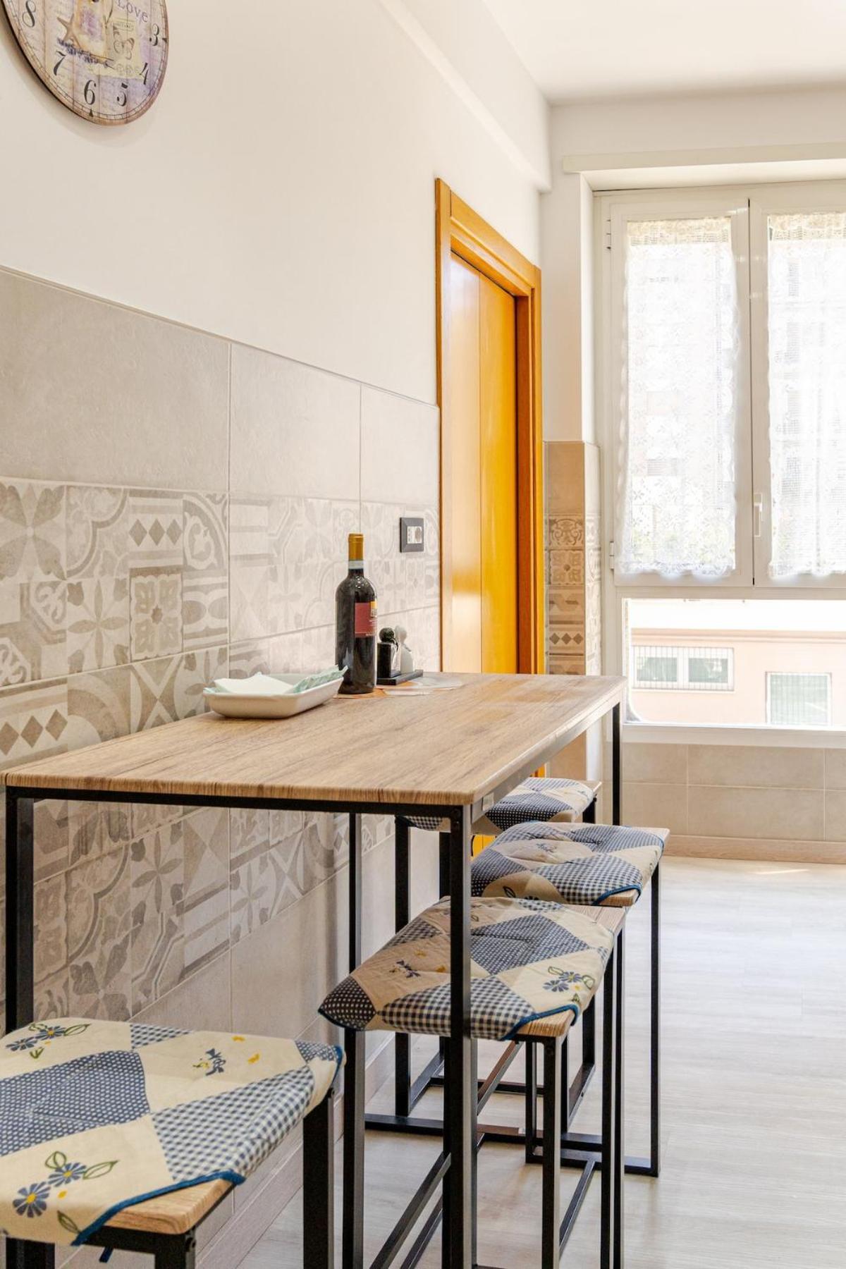 Peonia La Casa...... Vacanze Per Tutti Ferienhaus