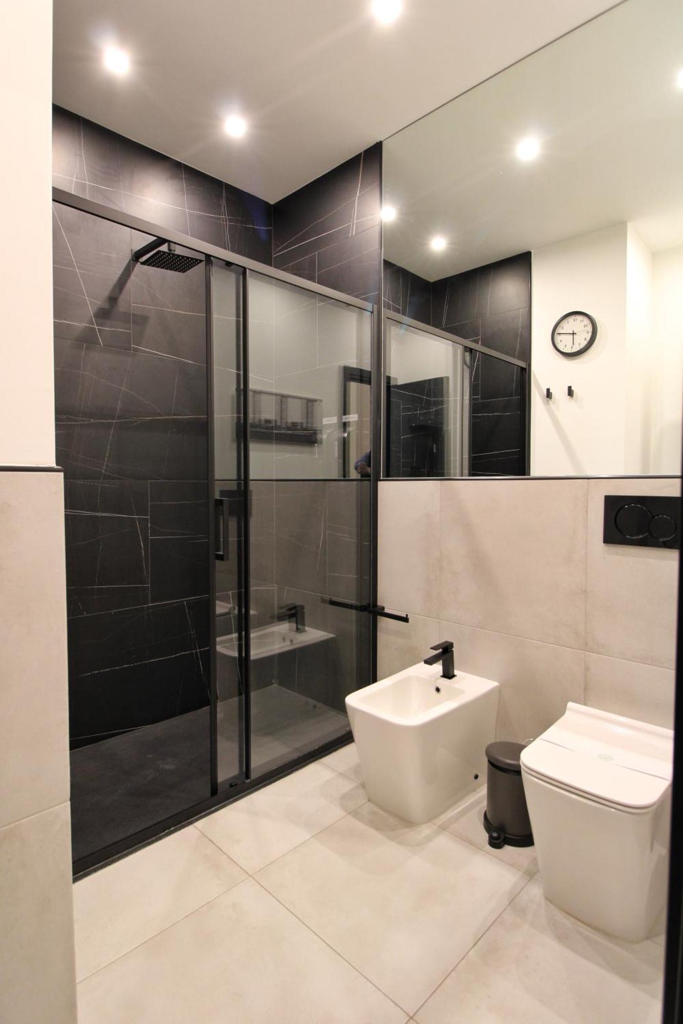 Centro Cdr Luxury