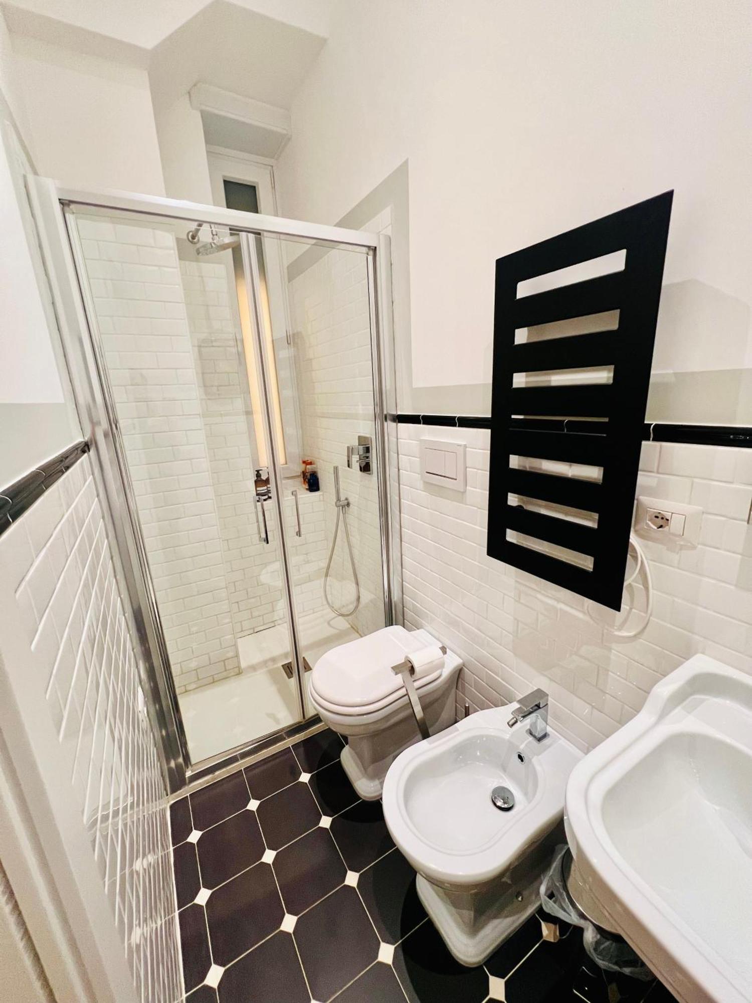 Suite21-parioli Rom