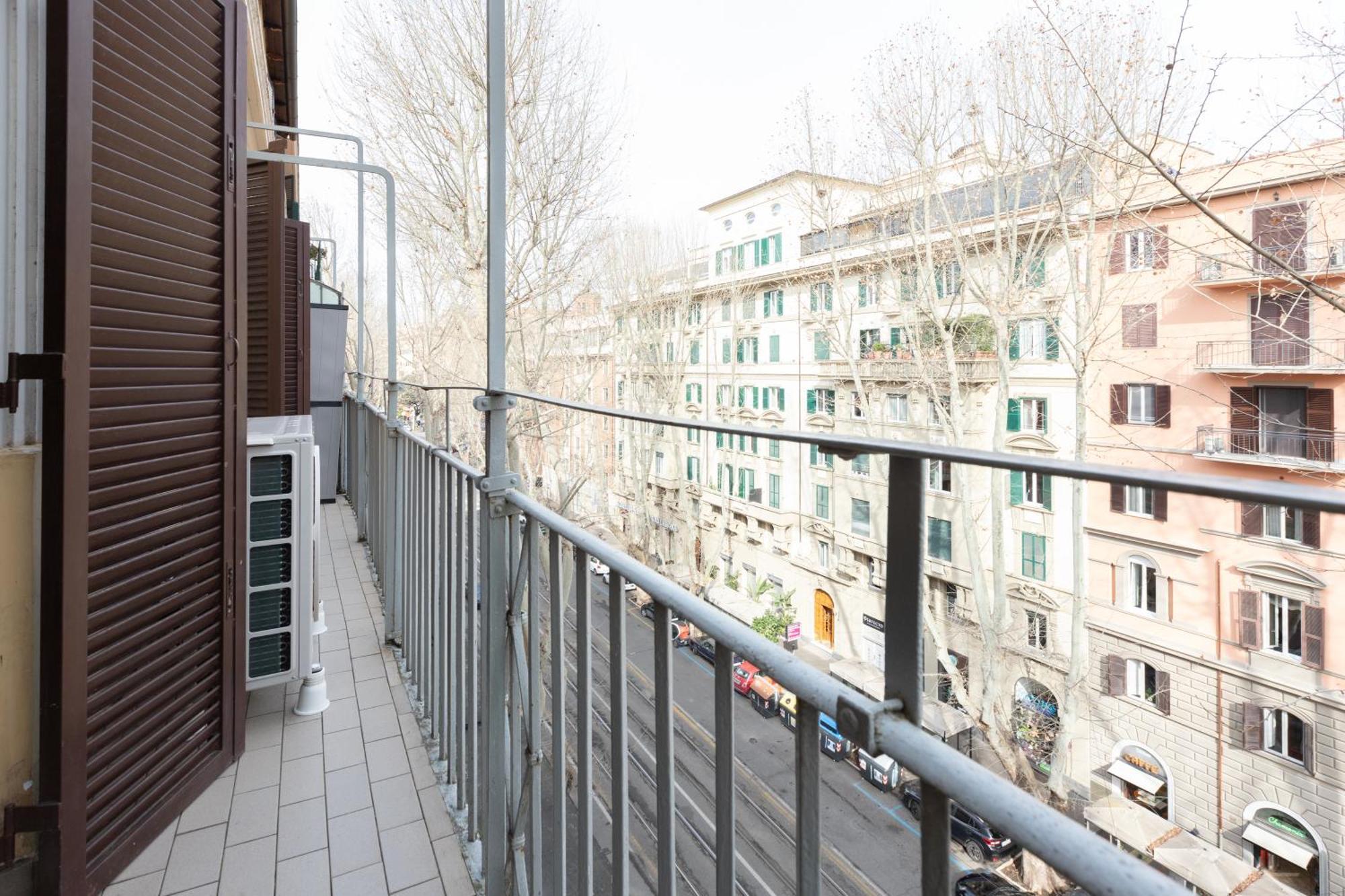 Maison Margaret Apartment