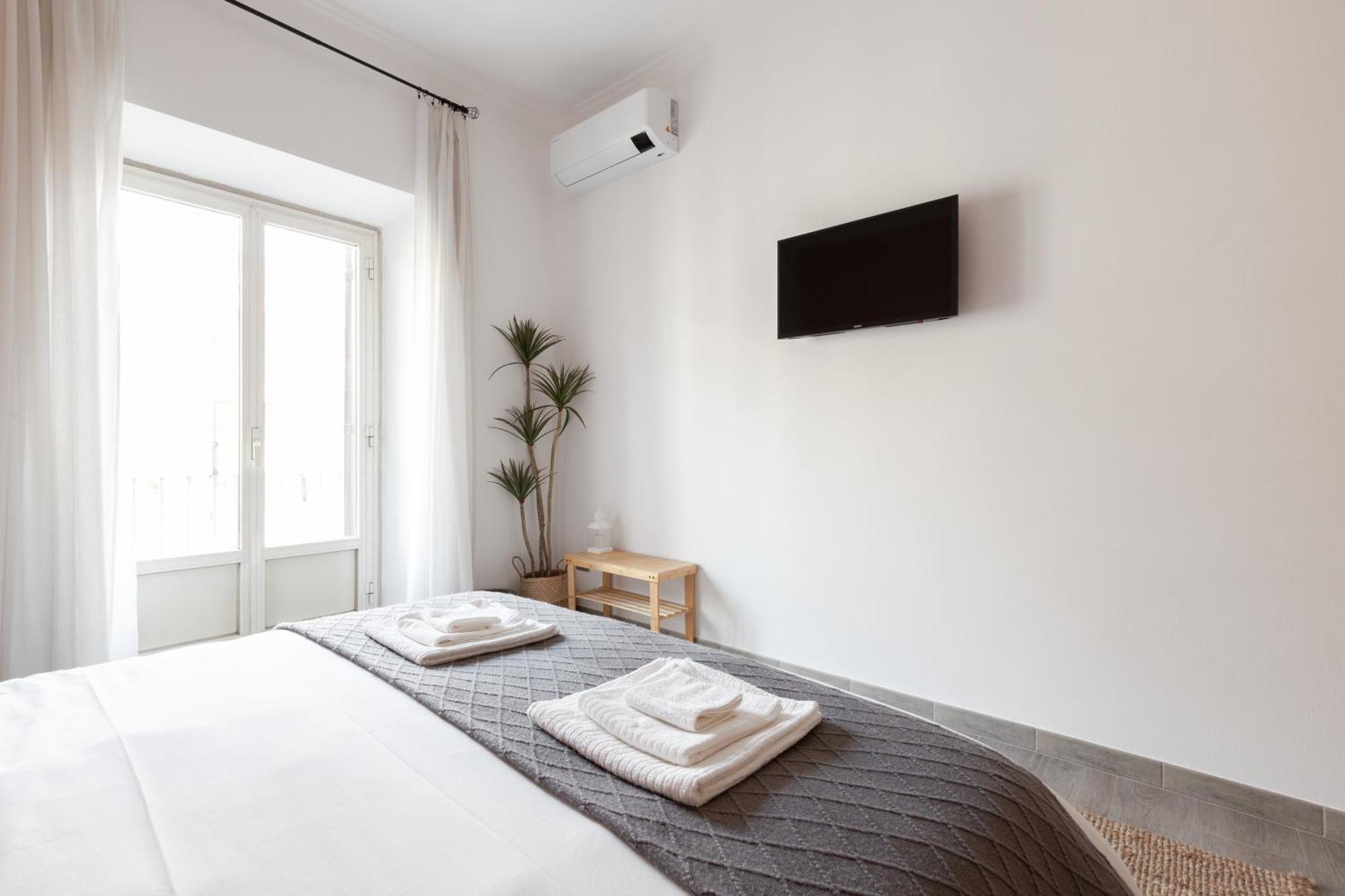 Apartment Maison Margaret Rom