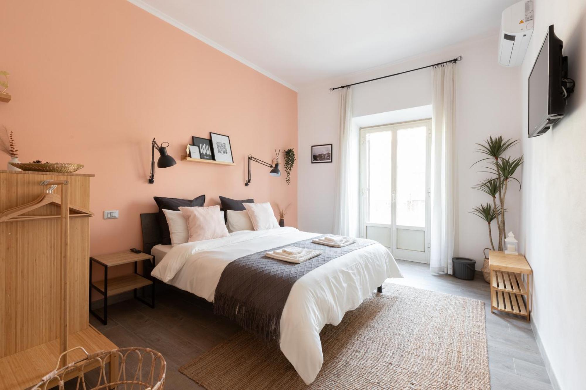 Maison Margaret * Rom