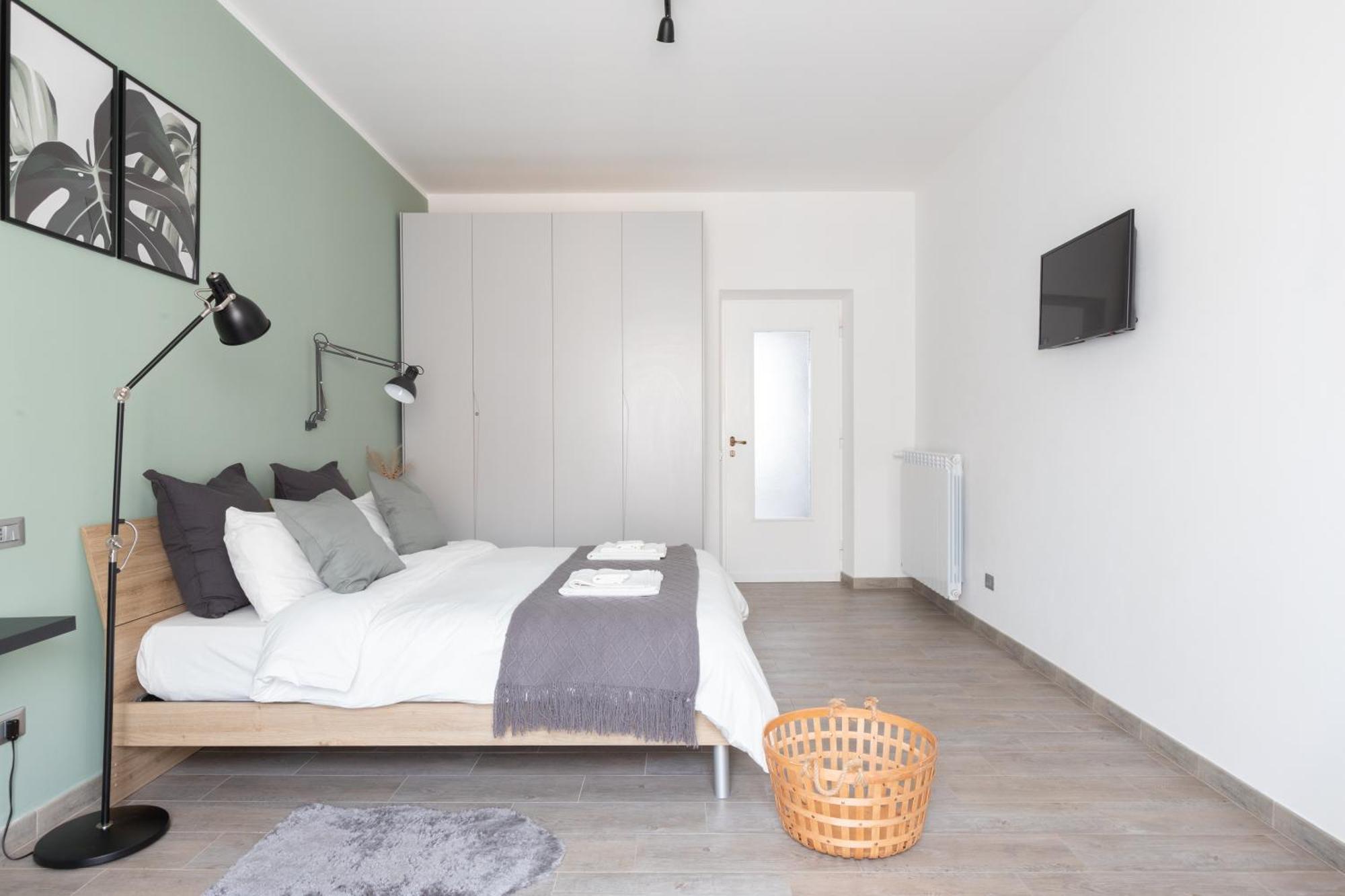 Apartment Maison Margaret Rom
