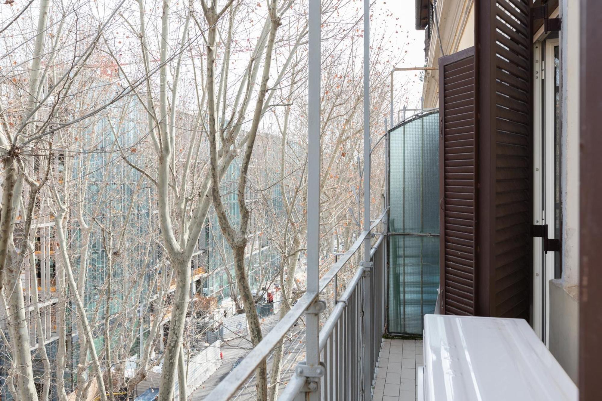 Maison Margaret * Rom