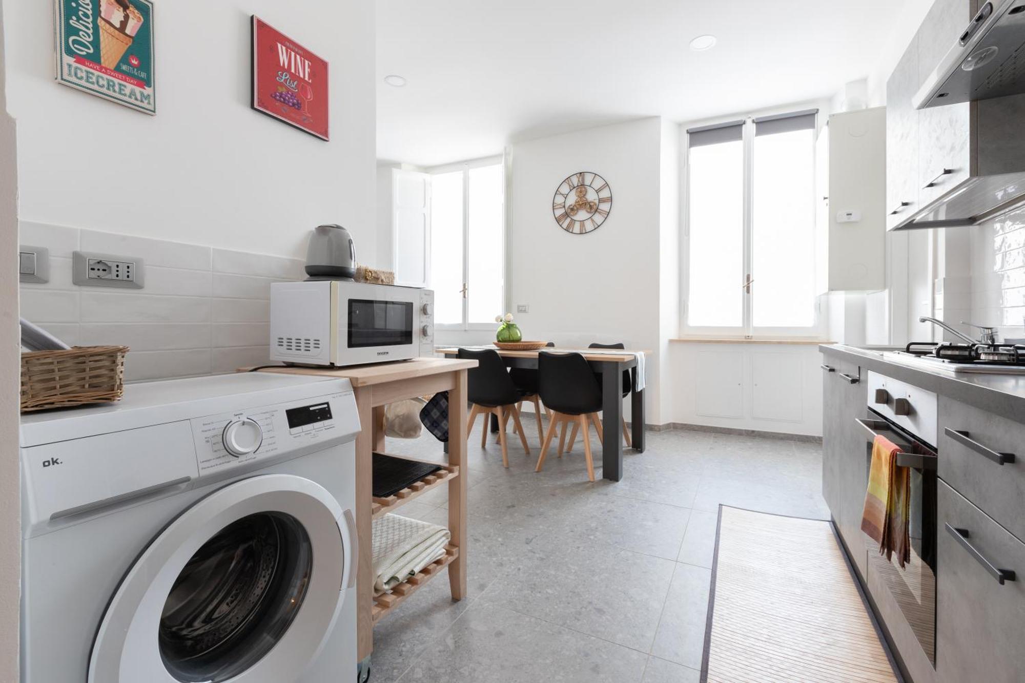 Maison Margaret Apartment Rom