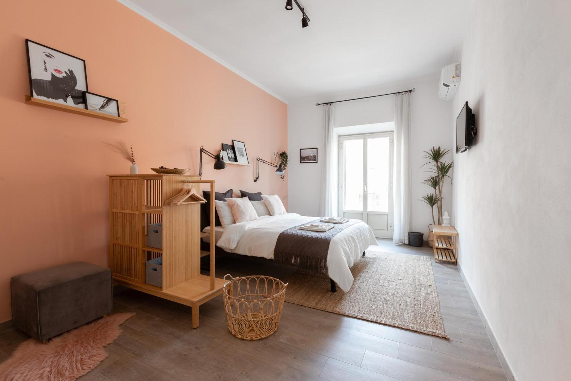 Apartment Maison Margaret