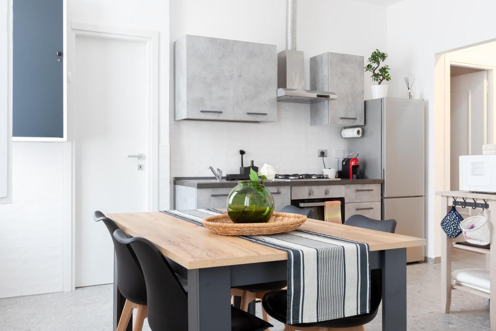 Maison Margaret Apartment *