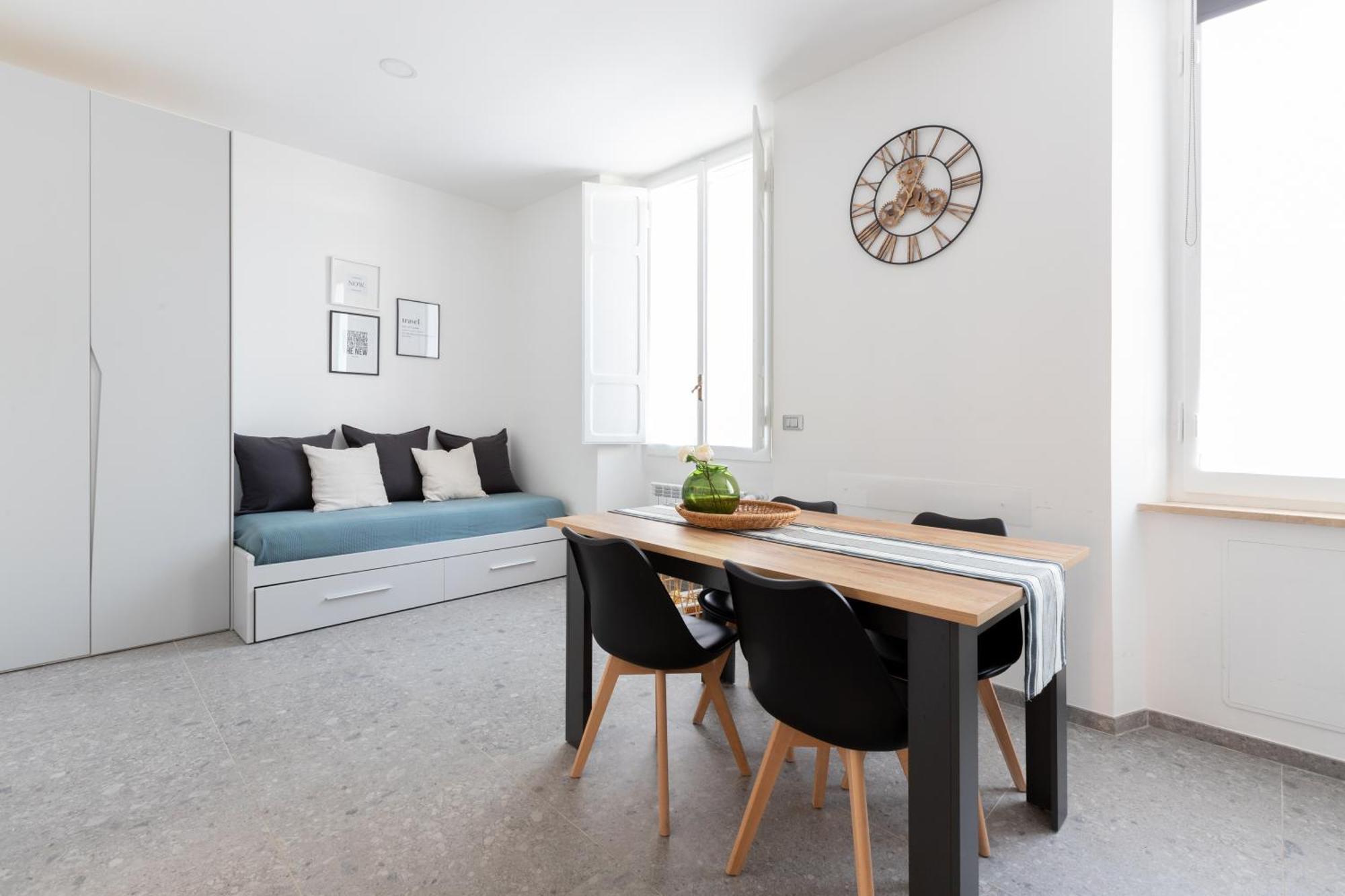 Maison Margaret Apartment Rom