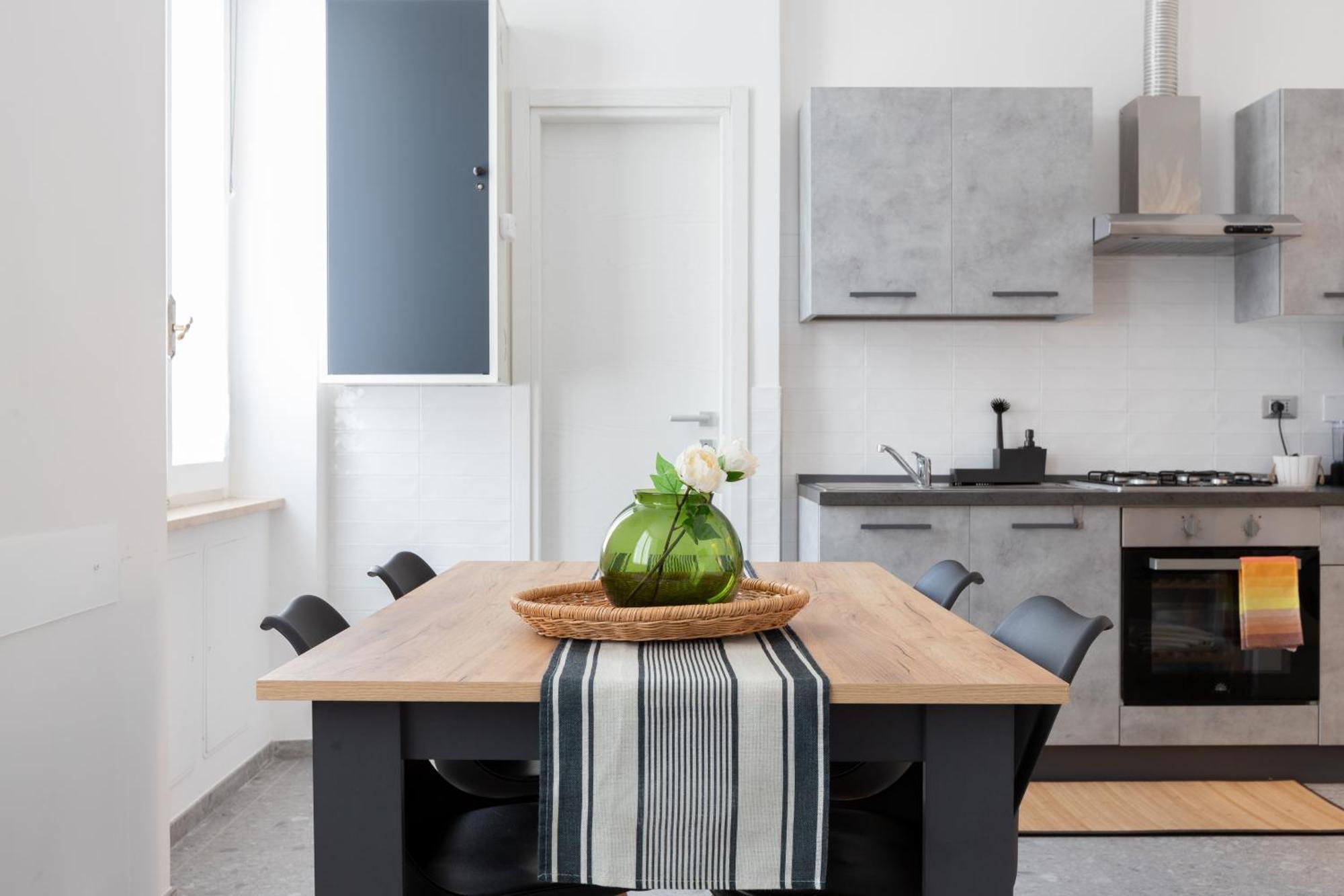 Apartment Maison Margaret Rom