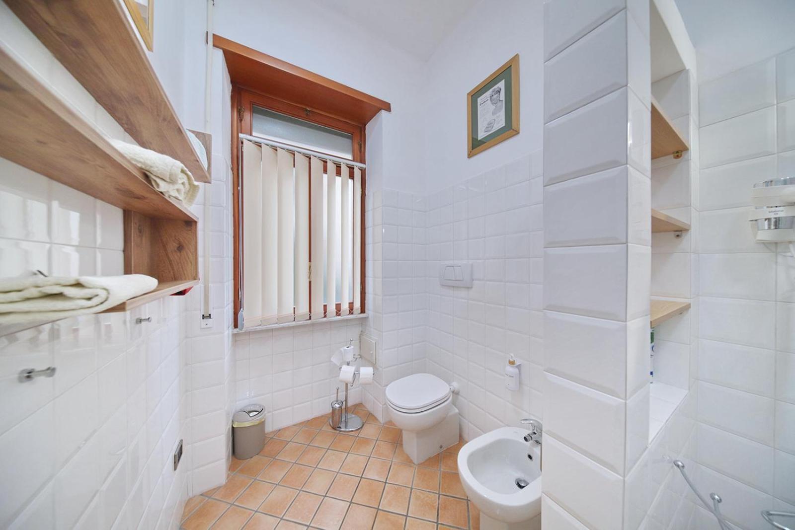 Domus Mariposa Apartment Rom
