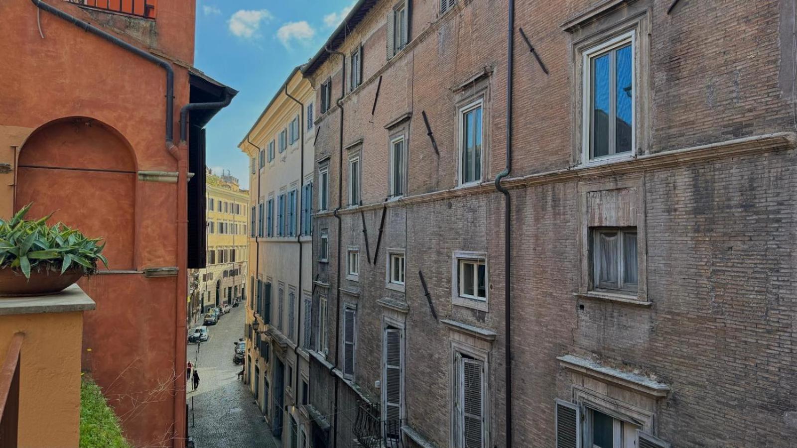 Chich In The Heart Of Historic Affittacamere *