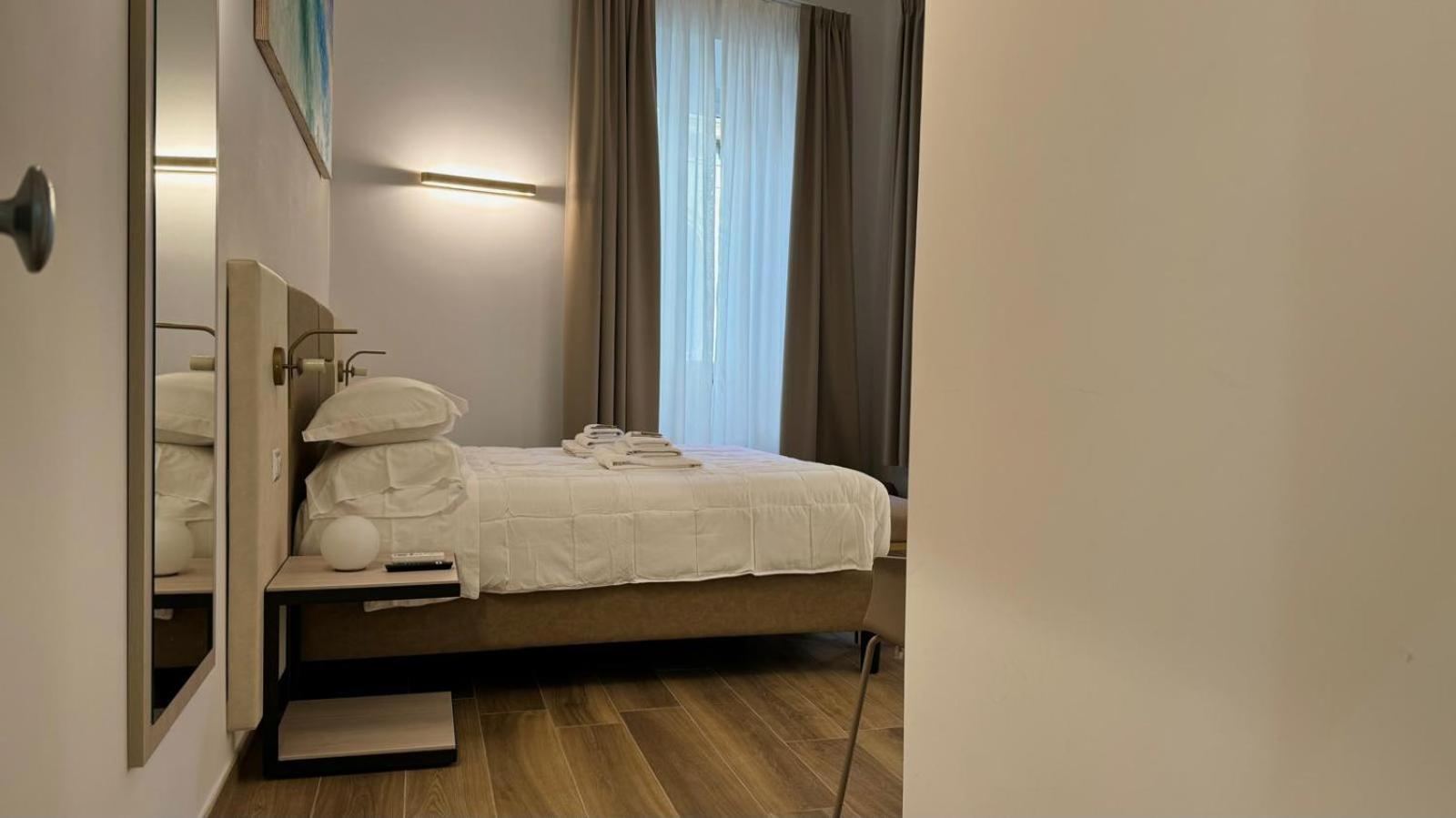 Affittacamere Chich In The Heart Of Historic Roma