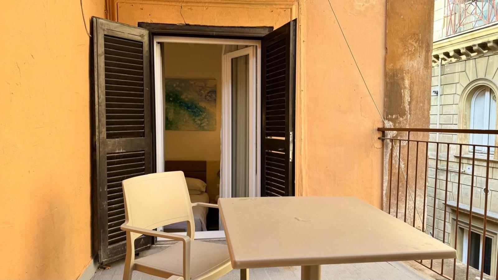 Affittacamere Chich In The Heart Of Historic