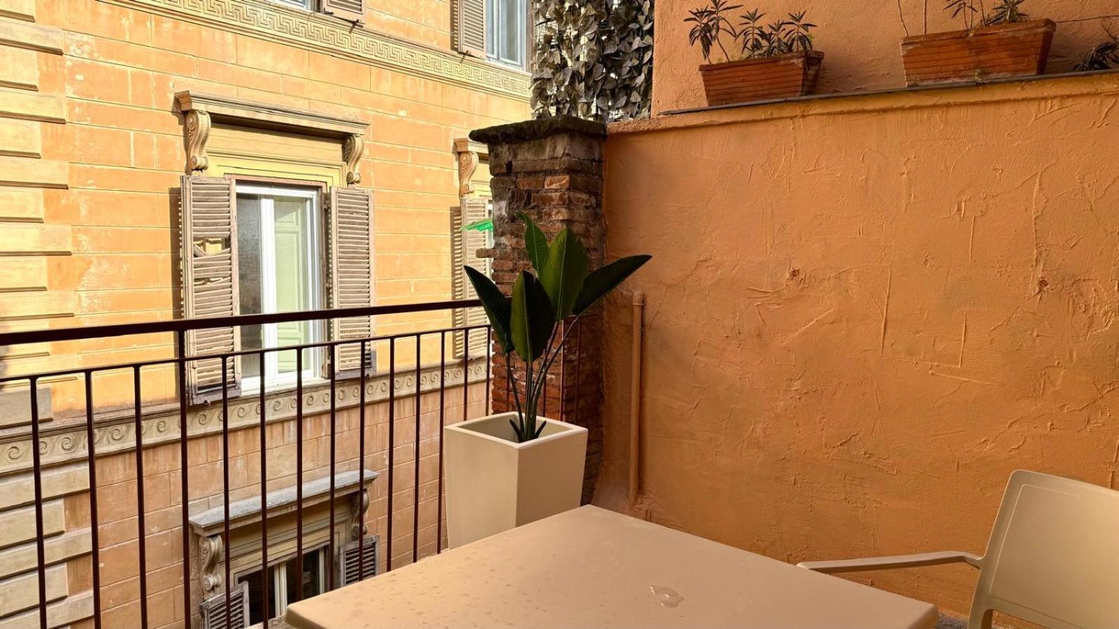 Chich In The Heart Of Historic Affittacamere Roma
