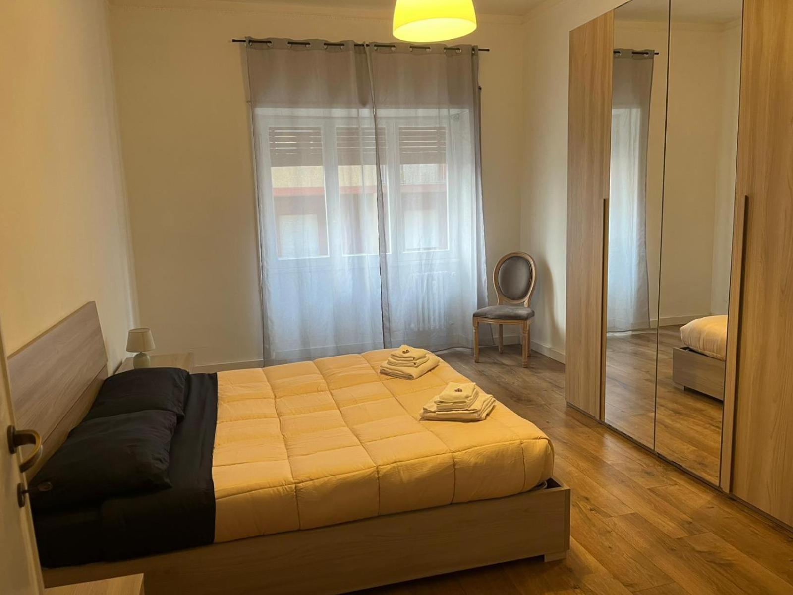 Casa Da Favola Leilighet Roma