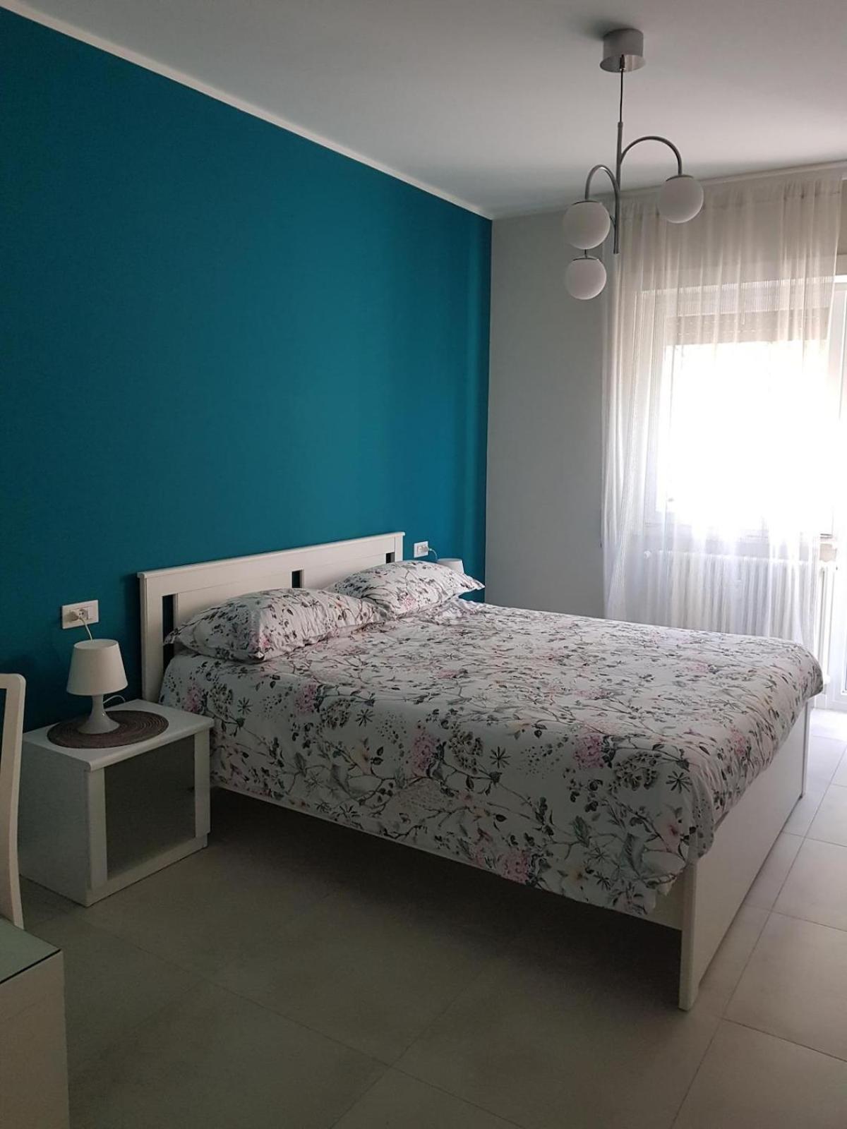 Nuovissimo Zona Vaticano Aurelio Apartamento