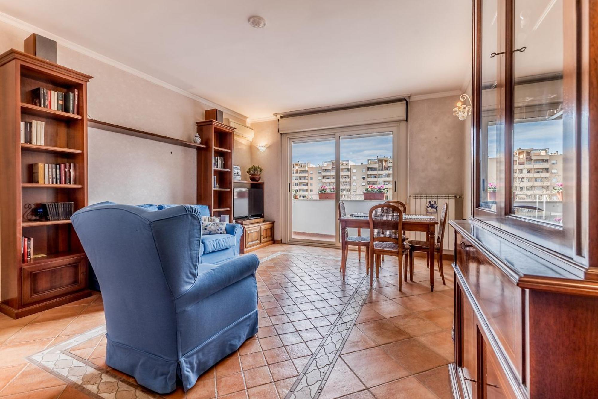 Apartamento Granai , Rifugio Romantico Nel Cuore Di
