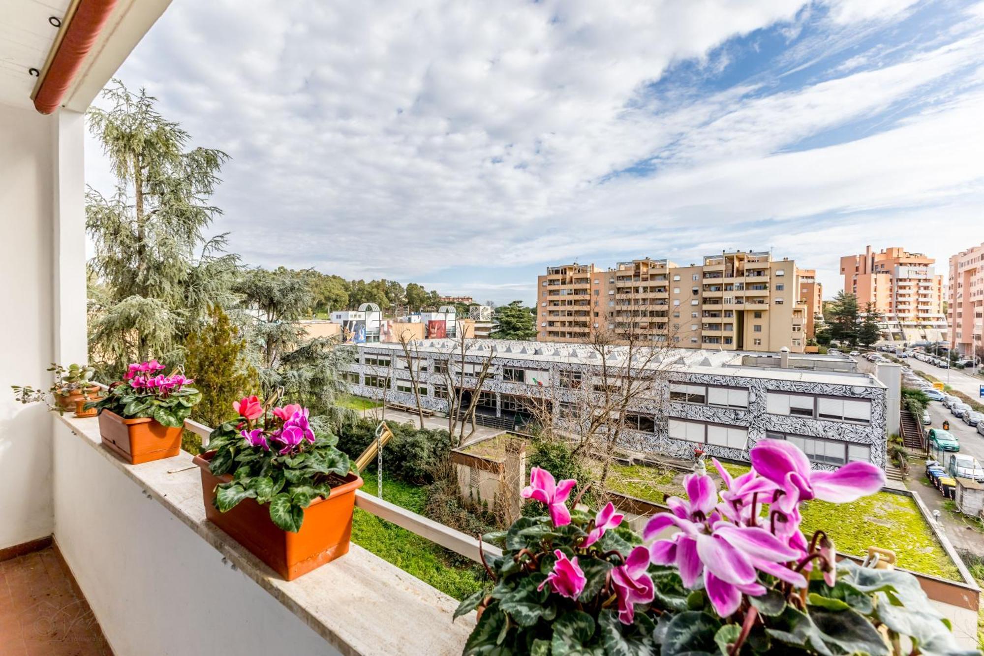 Apartamento Granai , Rifugio Romantico Nel Cuore Di Roma