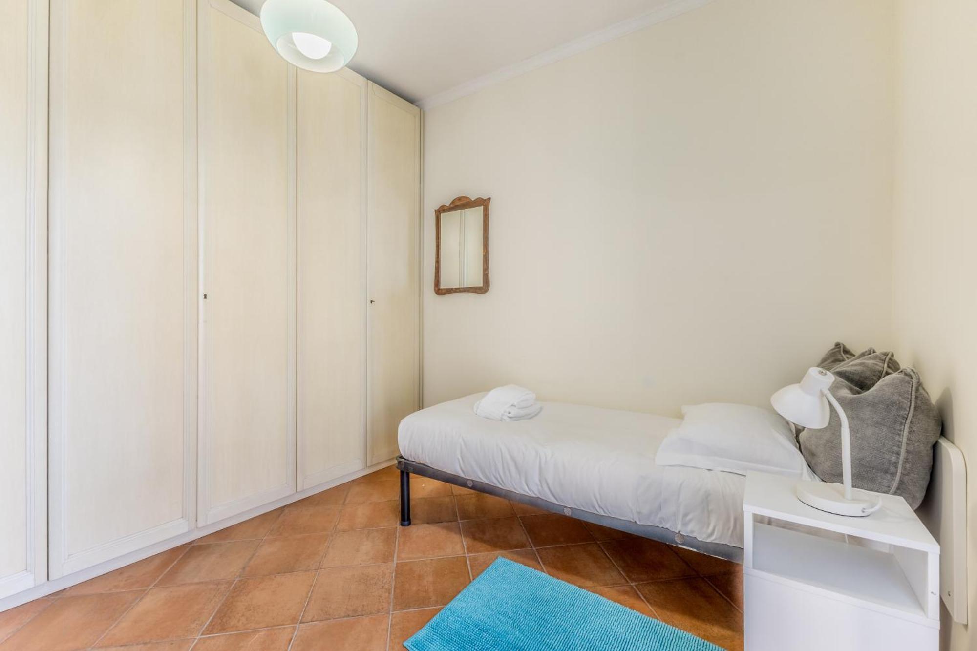 Apartamento Granai , Rifugio Romantico Nel Cuore Di