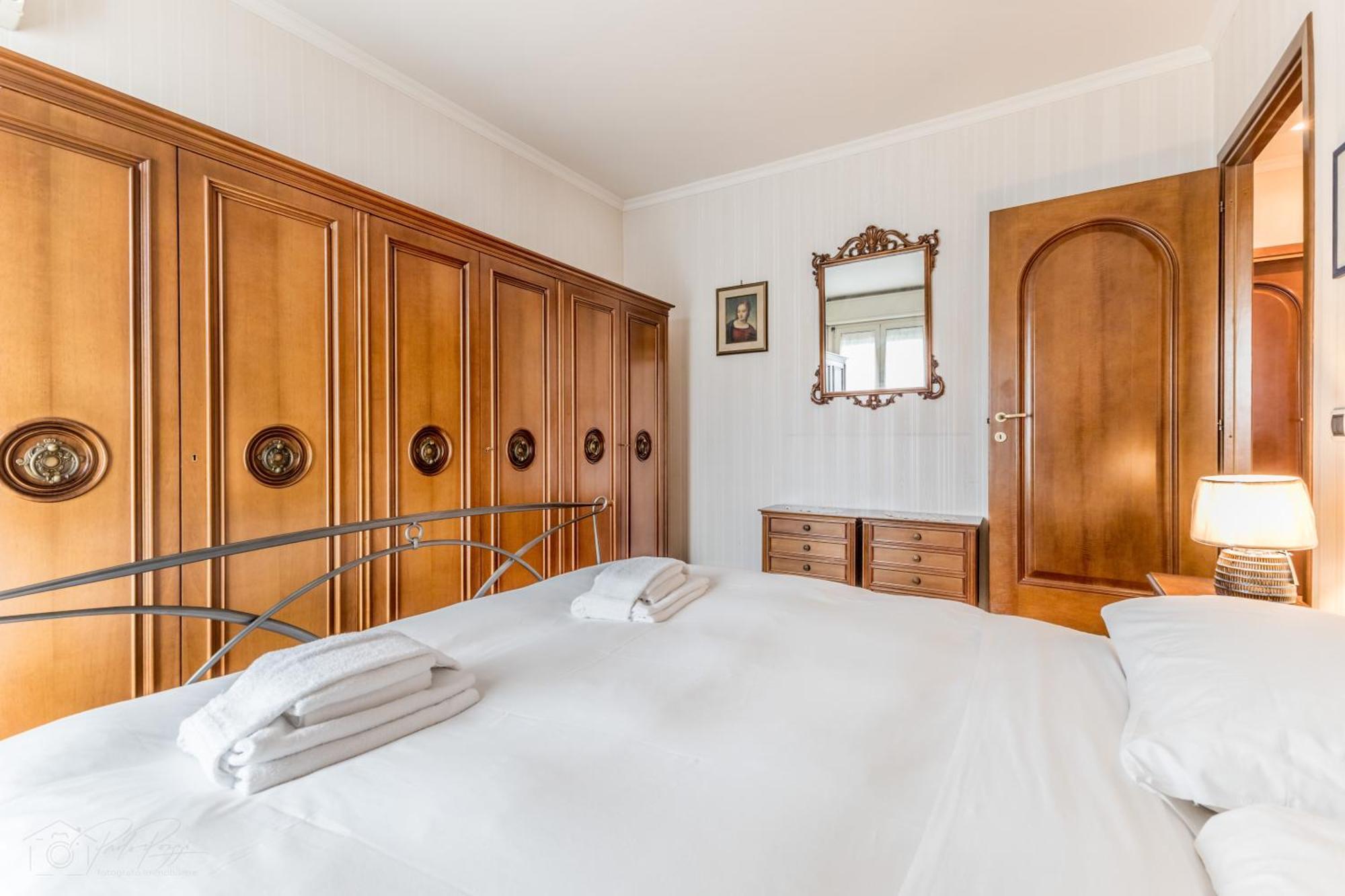 Apartamento Granai , Rifugio Romantico Nel Cuore Di *