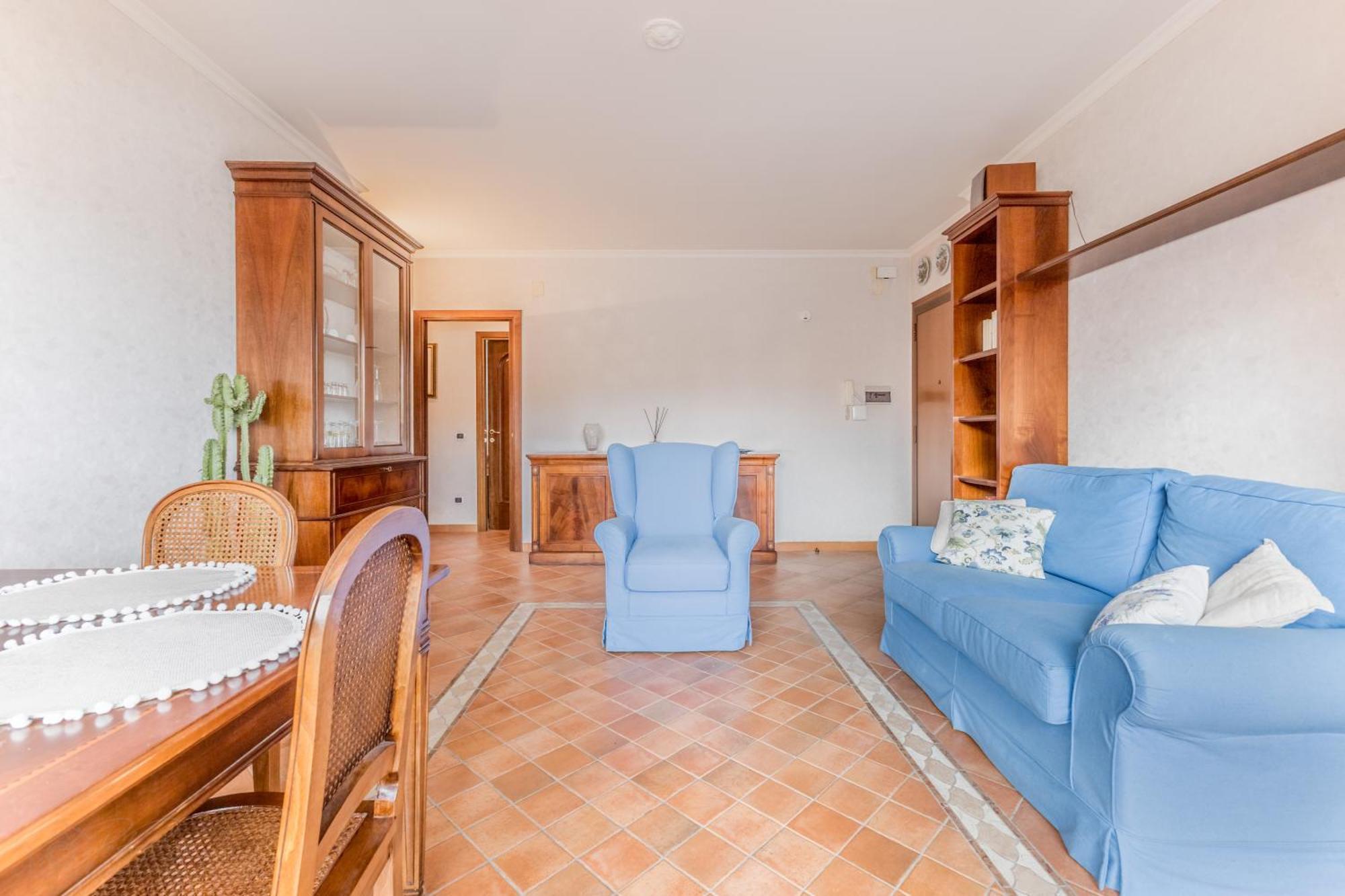 Granai , Rifugio Romantico Nel Cuore Di Apartamento Roma