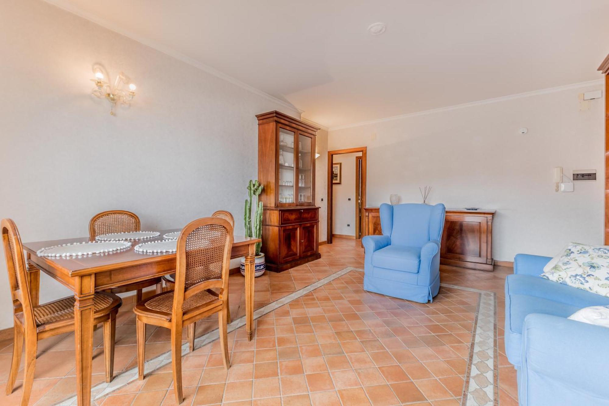 Apartamento Granai , Rifugio Romantico Nel Cuore Di