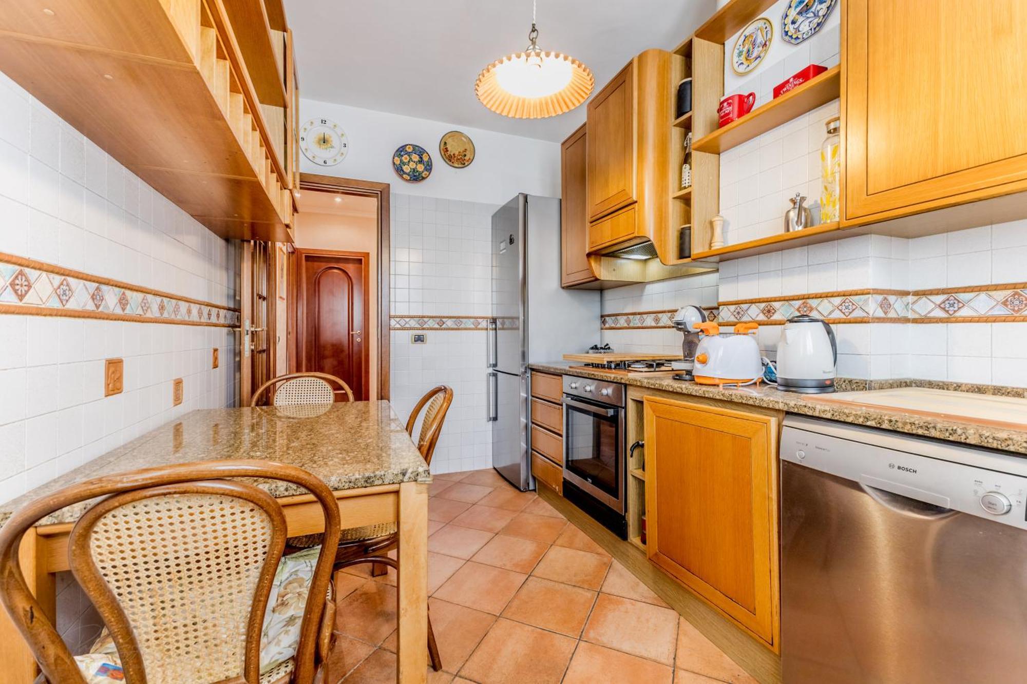 Granai , Rifugio Romantico Nel Cuore Di Apartamento