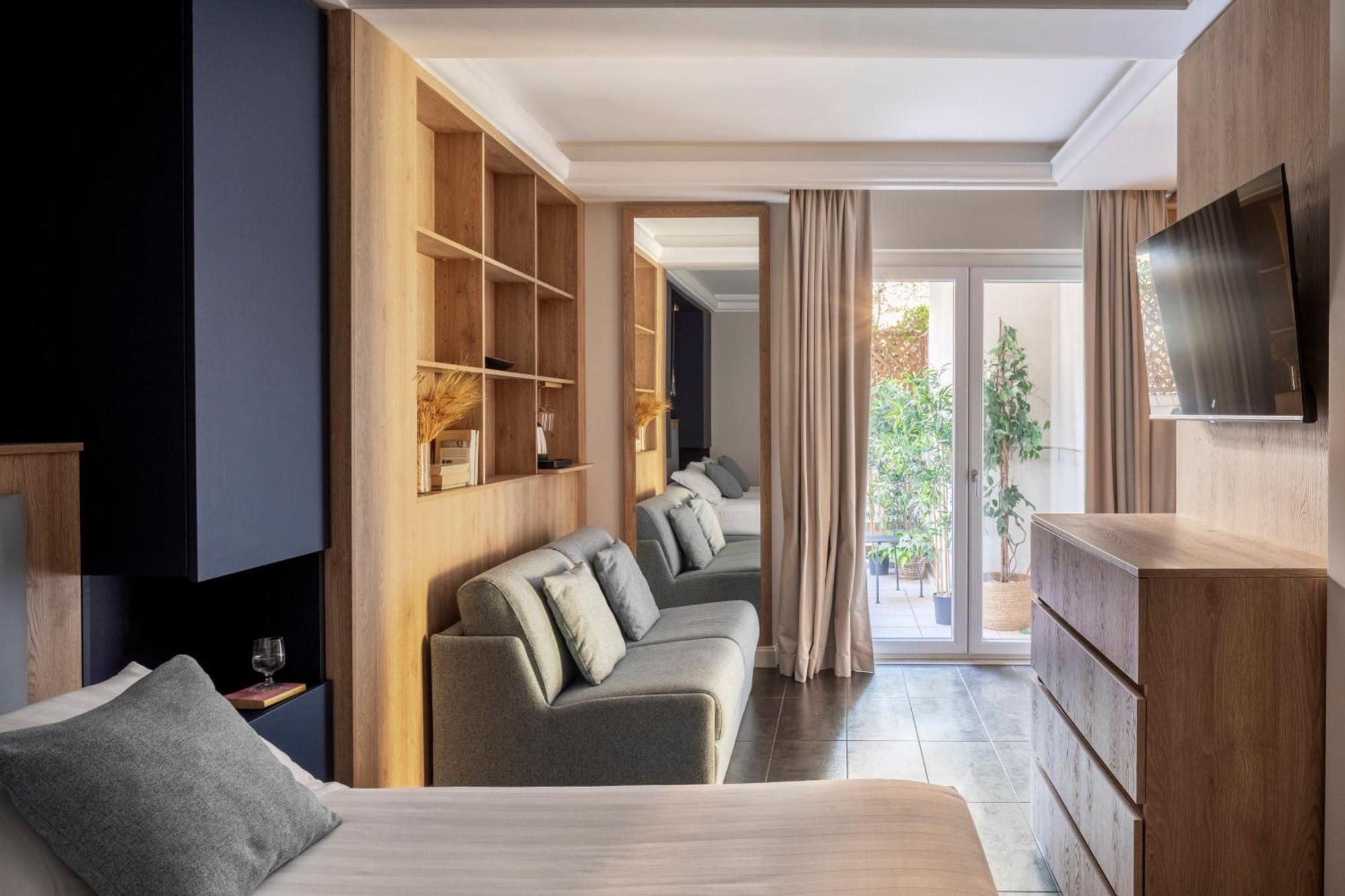 Patrizia Romana Palace 3*