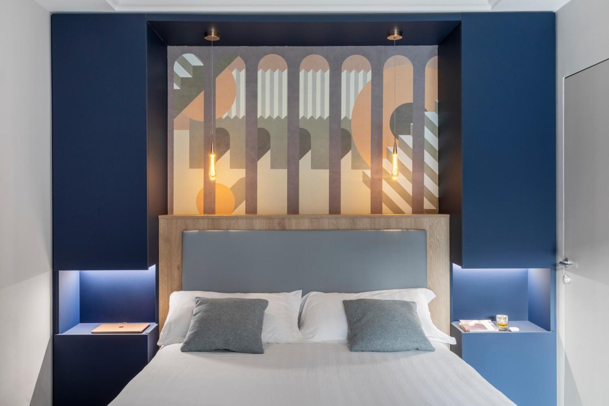 Patrizia Romana Palace 3* Roma