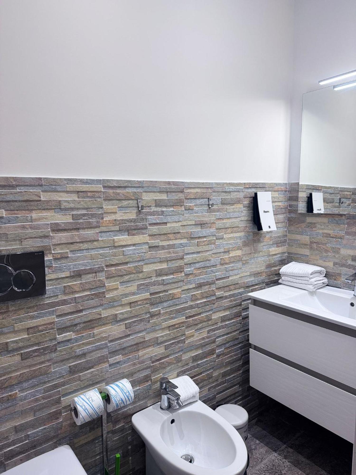 Affittacamere Irooms Campo Dei Fiori 4*
