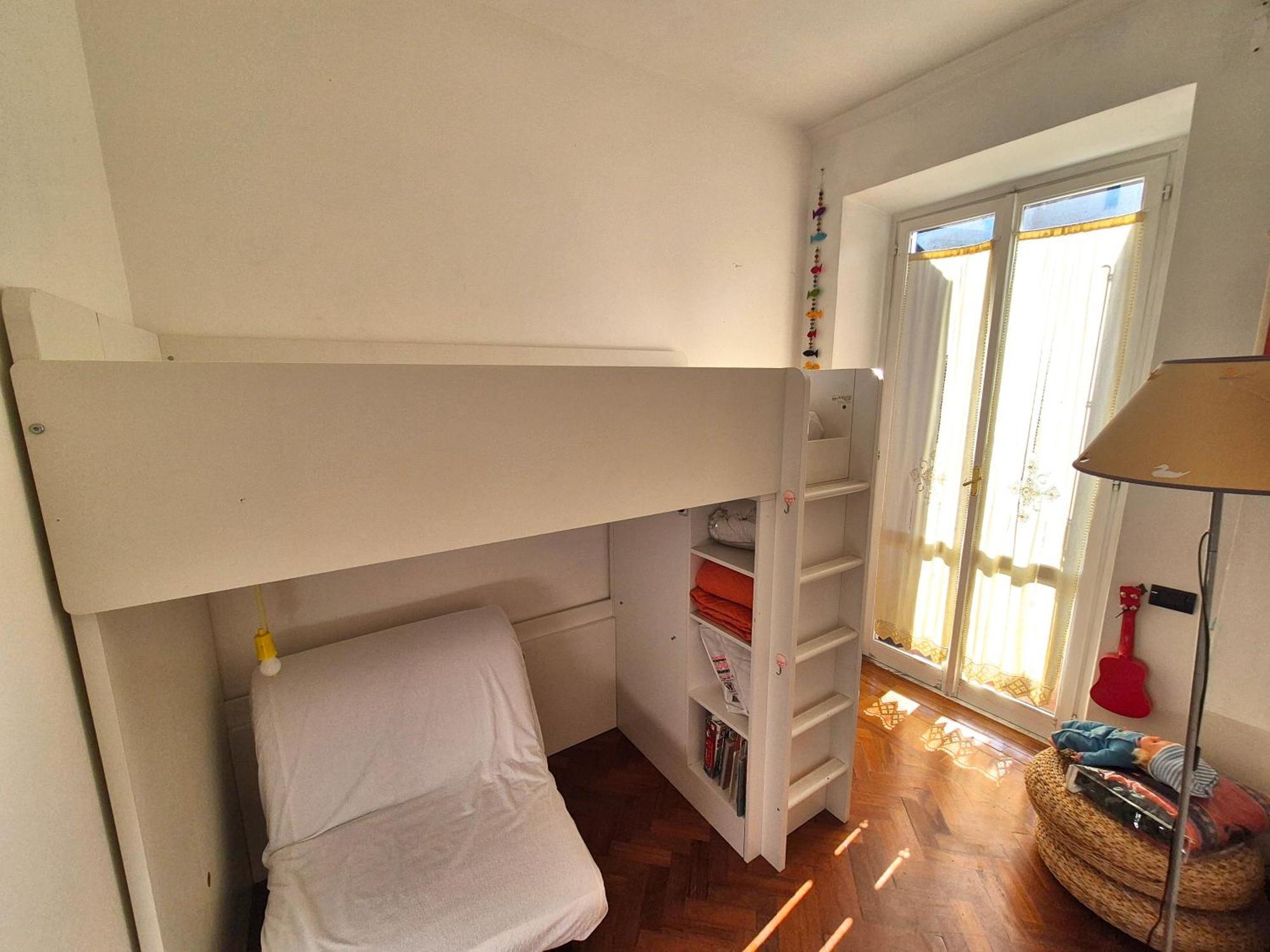 Fiore Apartamento