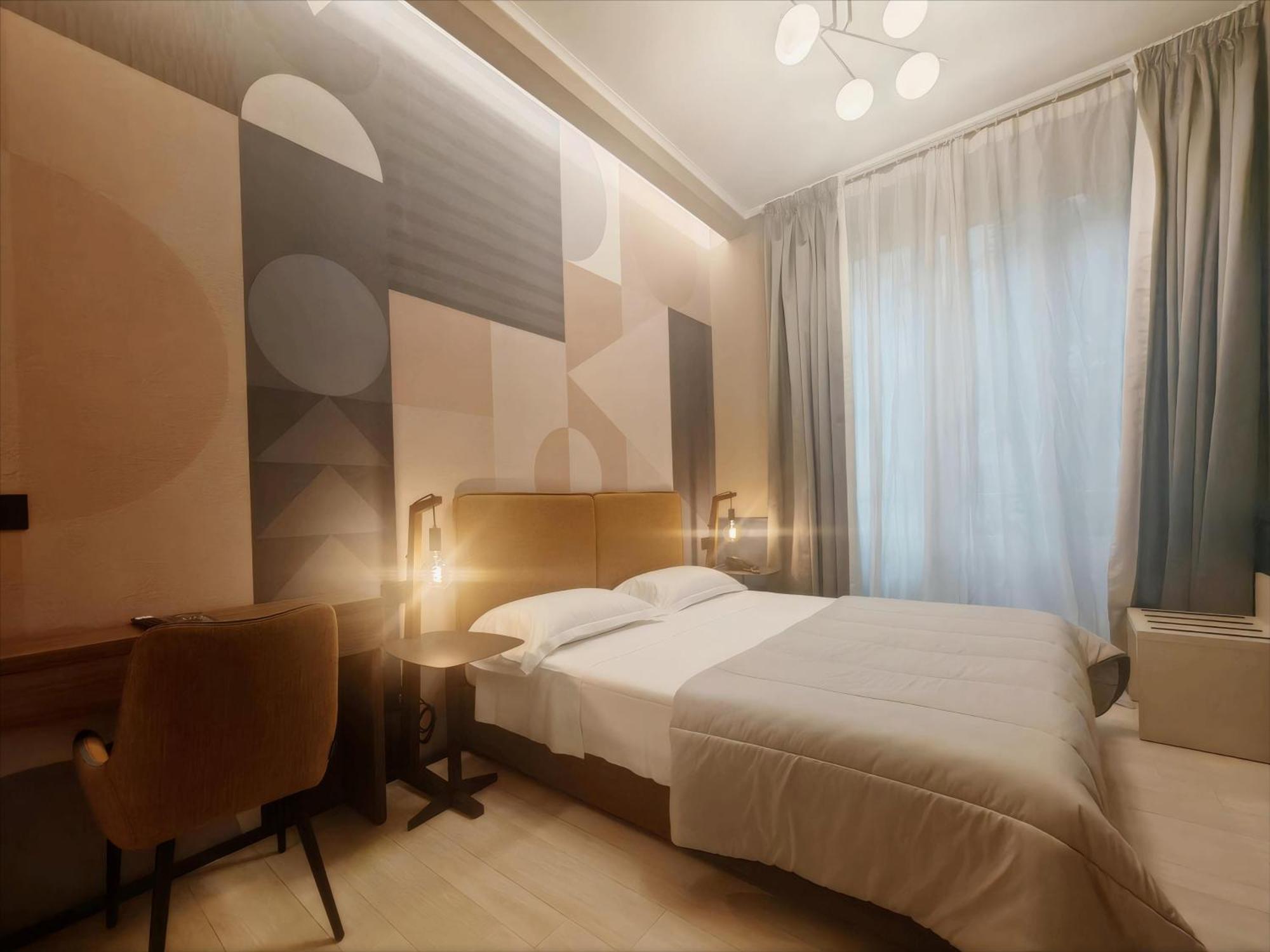 The B Place Hotel 3*
