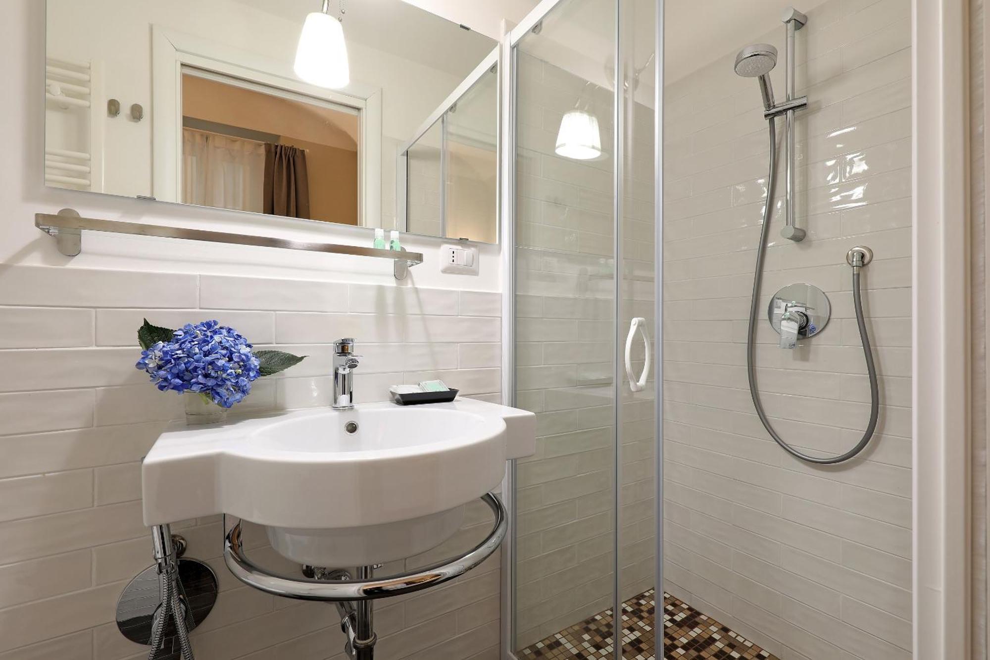 Residenza Vittoria Guest house Rome