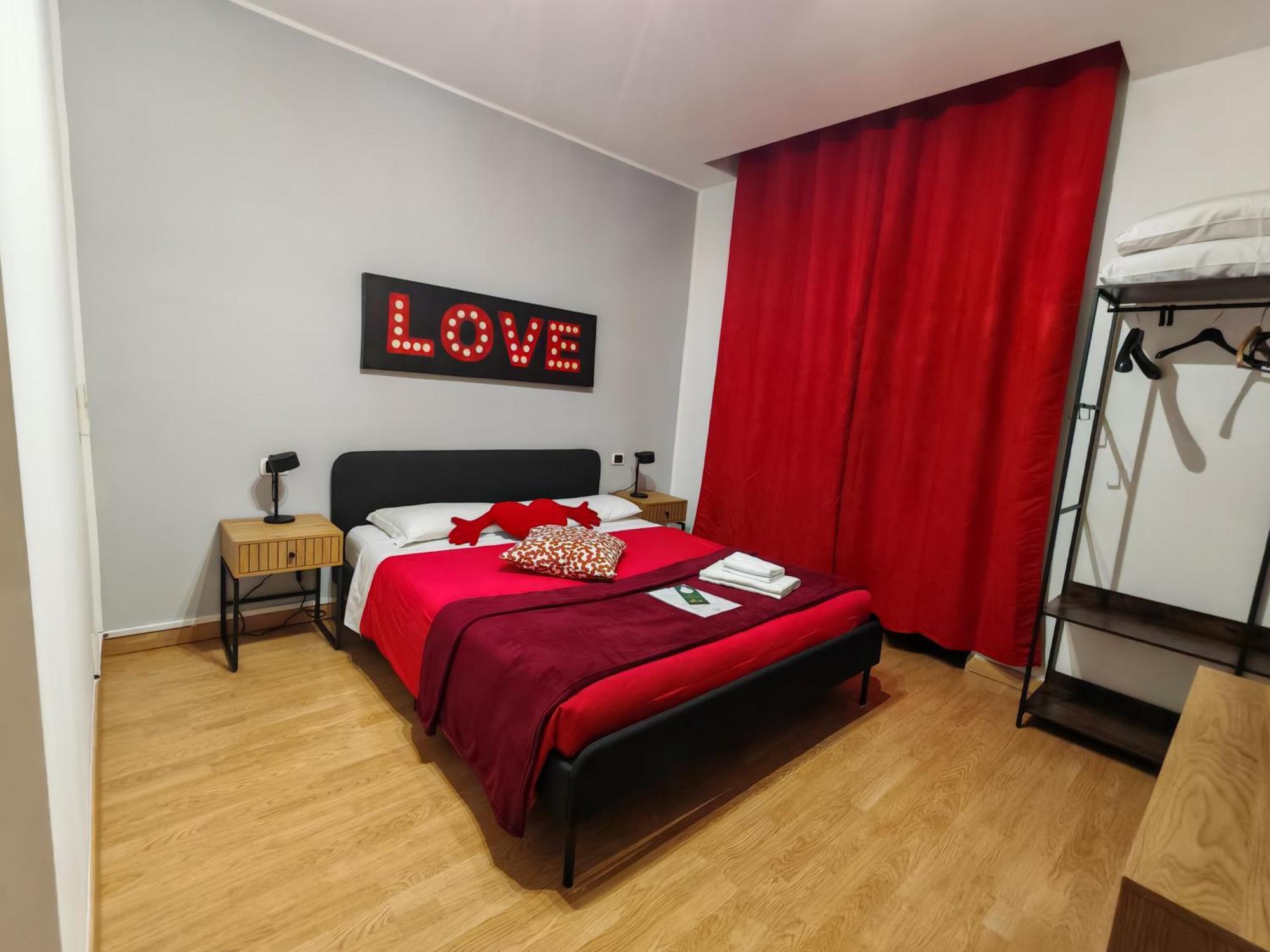 Ad Trastevere - By Ad Bed & Breakfast