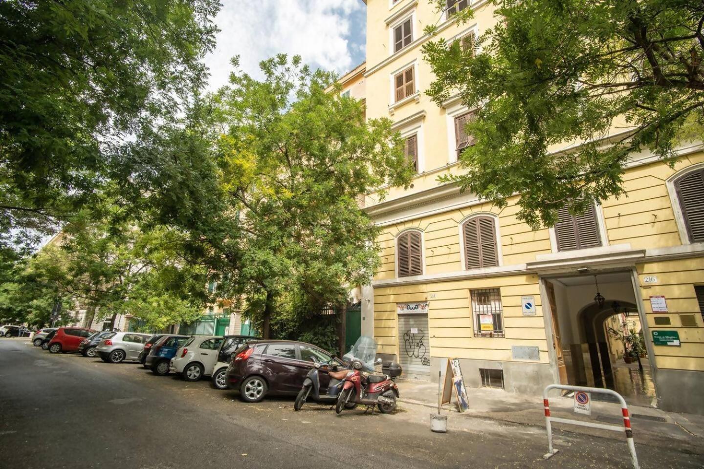 Apartment Spacious Close Vatican *