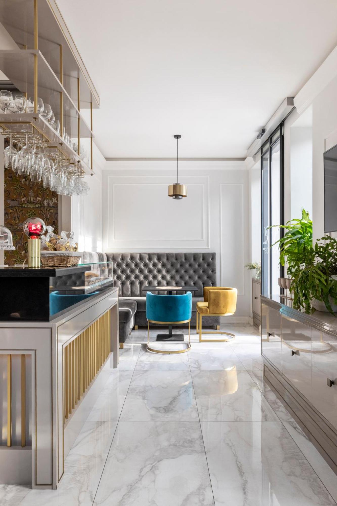 Apart-hotel Livia Valeria Palace