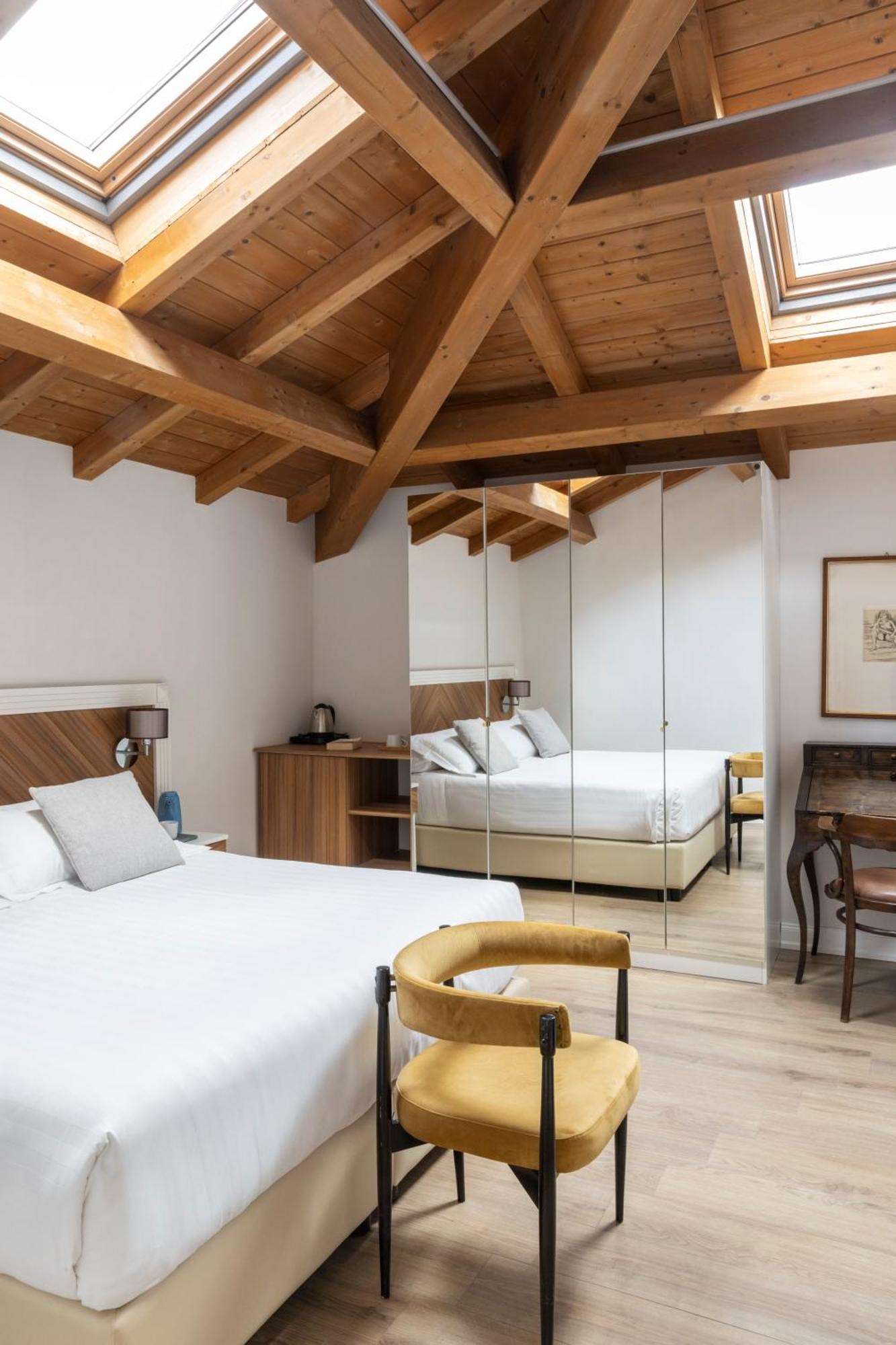 Apart-hotel Livia Valeria Palace *