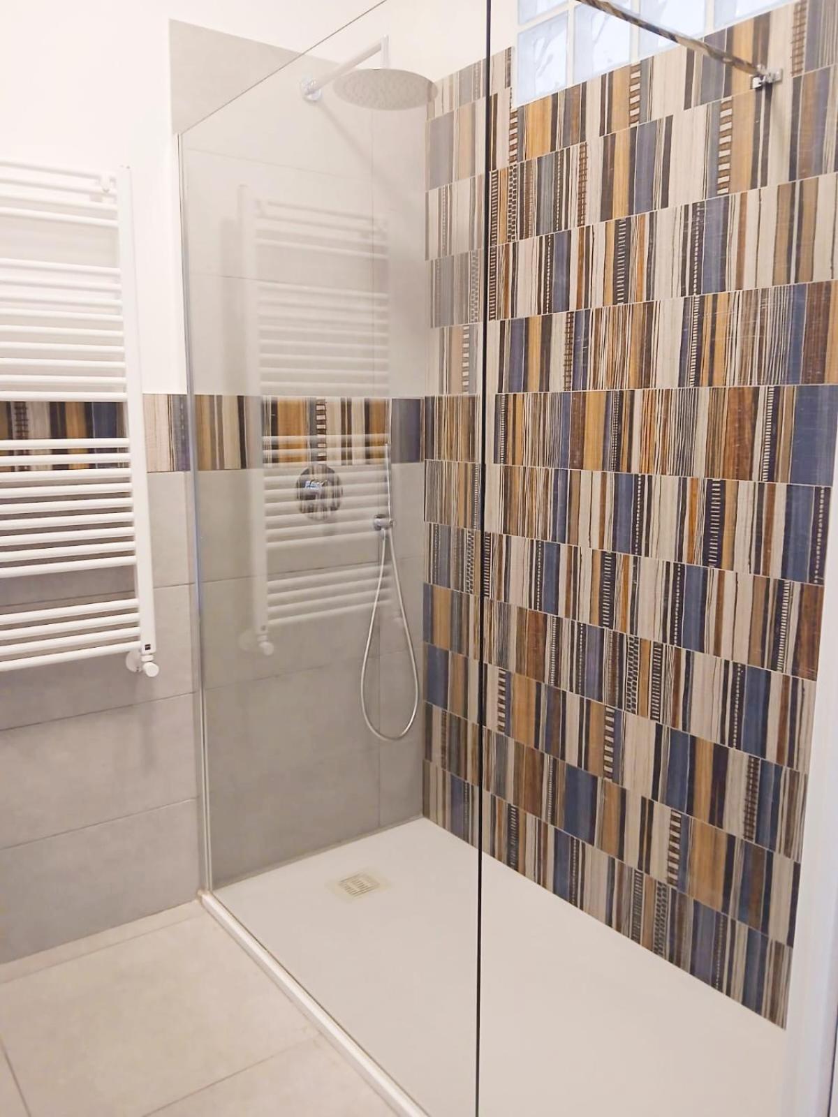 Apartamento Flaminia71